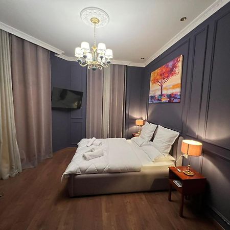 שקודר Amo'S Hotel מראה חיצוני תמונה