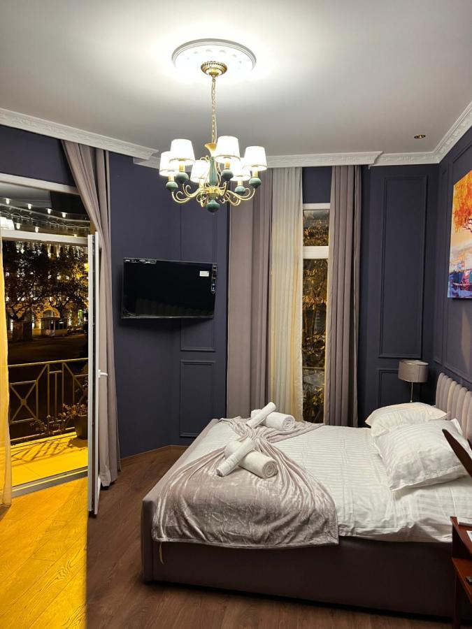 שקודר Amo'S Hotel מראה חיצוני תמונה