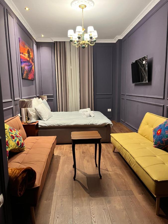 שקודר Amo'S Hotel מראה חיצוני תמונה