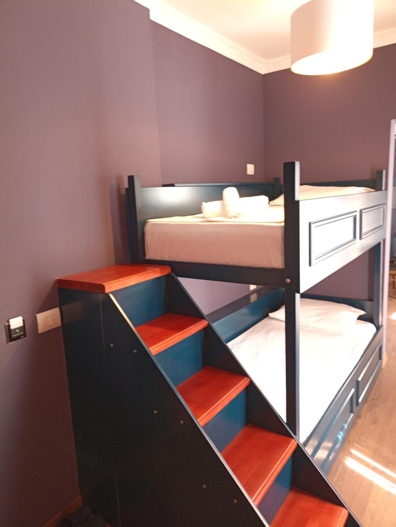 שקודר Amo'S Hotel מראה חיצוני תמונה