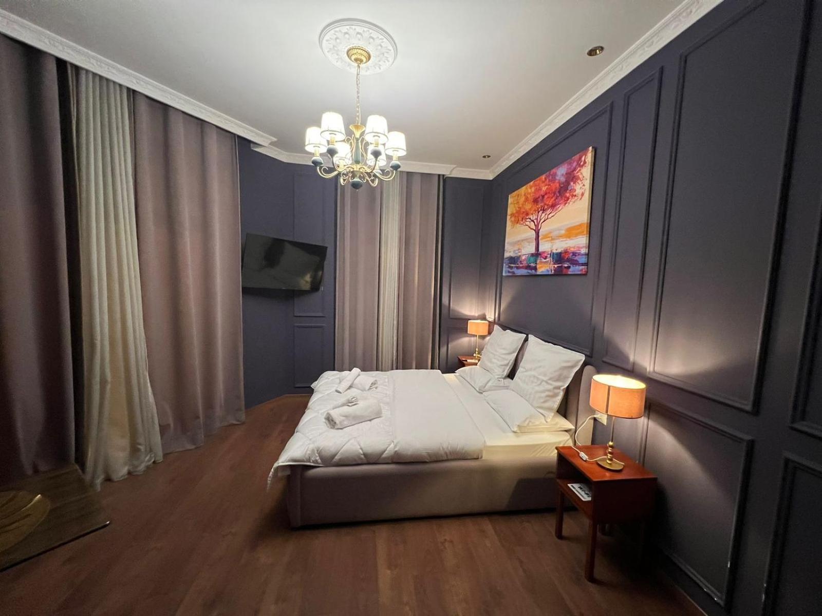 שקודר Amo'S Hotel מראה חיצוני תמונה