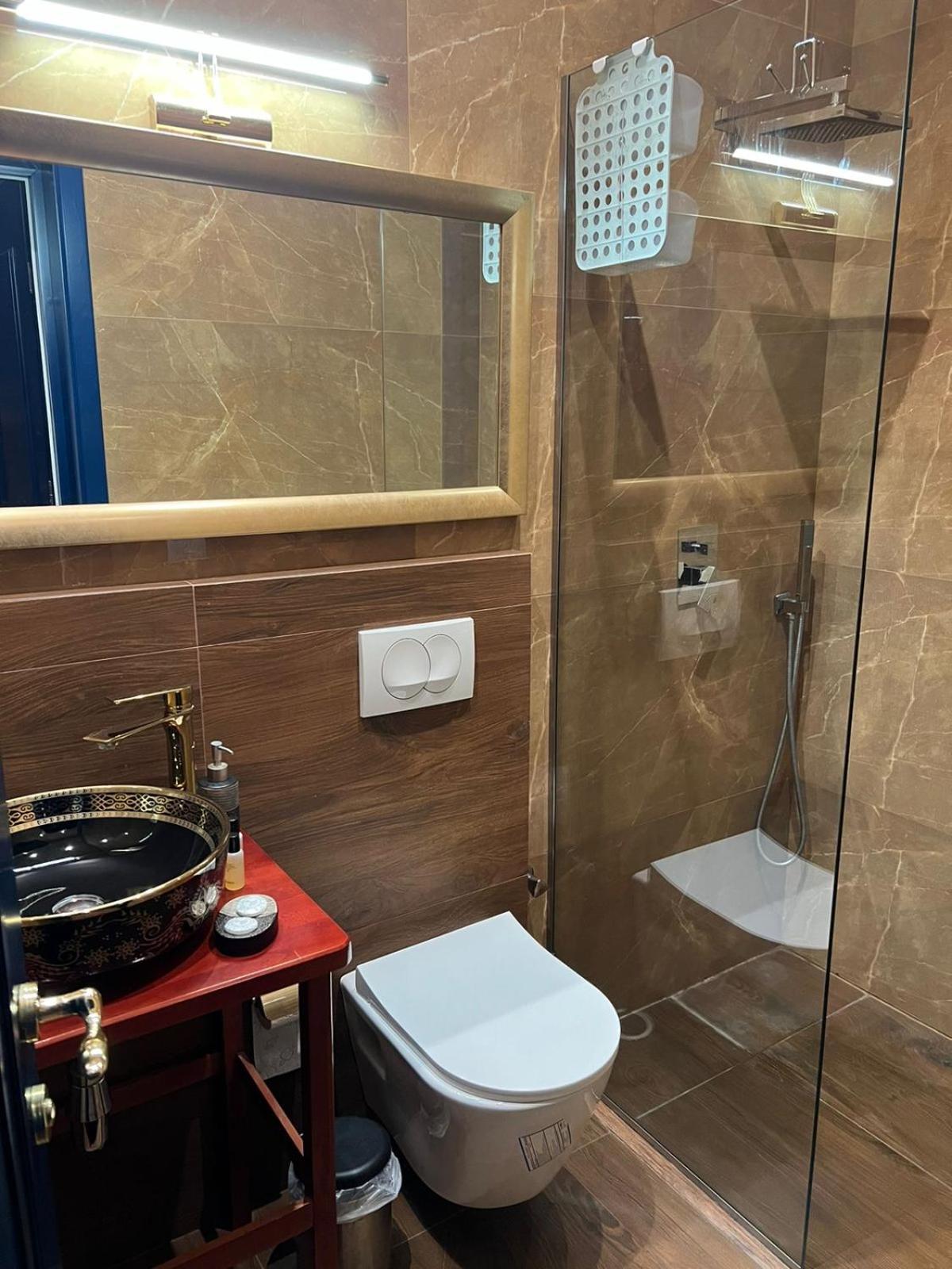 שקודר Amo'S Hotel מראה חיצוני תמונה