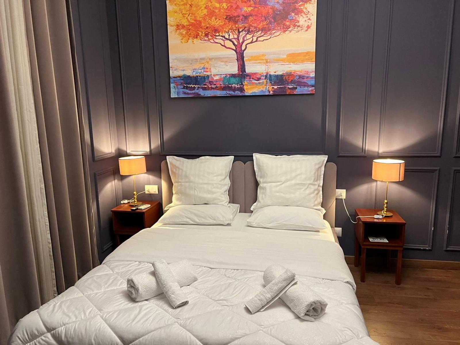שקודר Amo'S Hotel מראה חיצוני תמונה